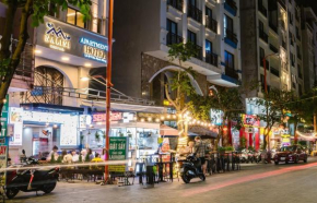 NALINI Hotel & Apartment